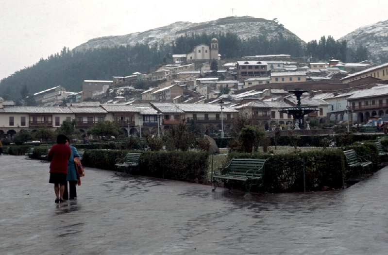cuzco