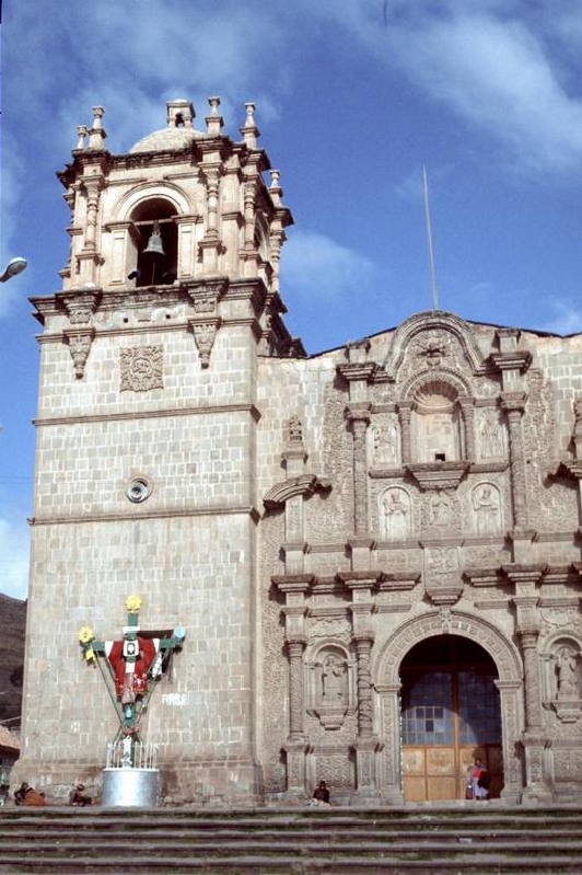 puno