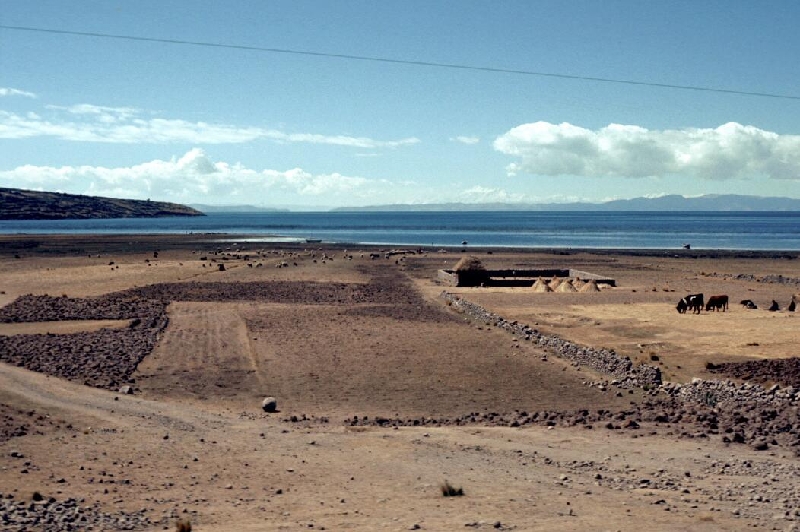titicaca