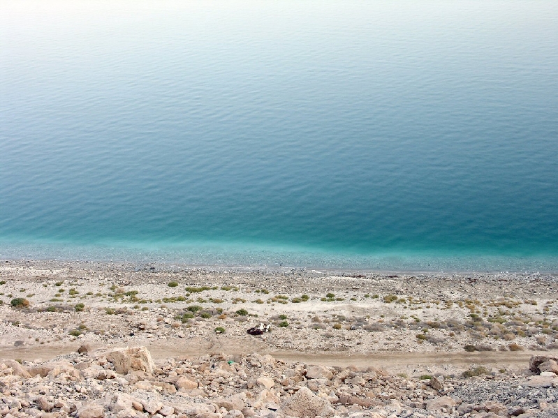 360.deadsea shore