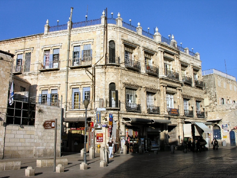 1017.imperial hotel