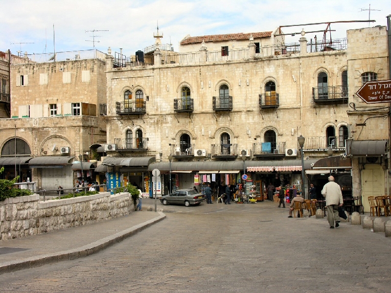 1023.old city