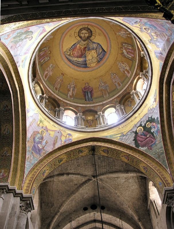 1046.holy sepulchre