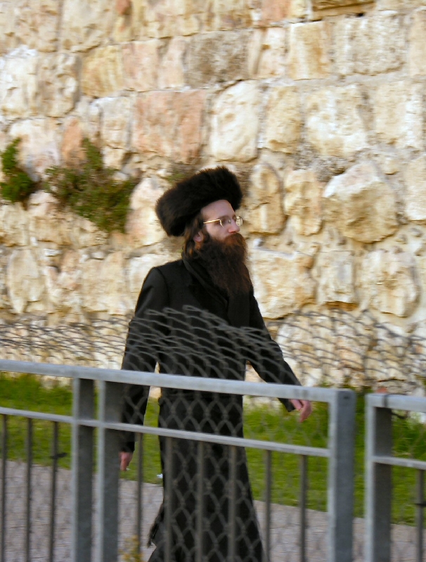 1081.orthodox jews