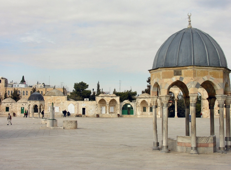 130.temple mount