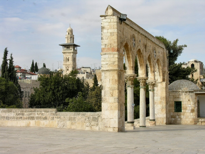 132.temple mount