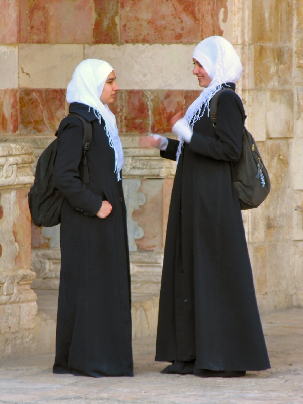 163.muslim girls