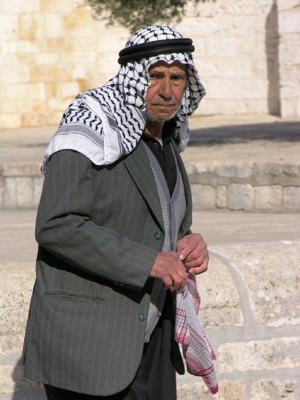 164.muslim man