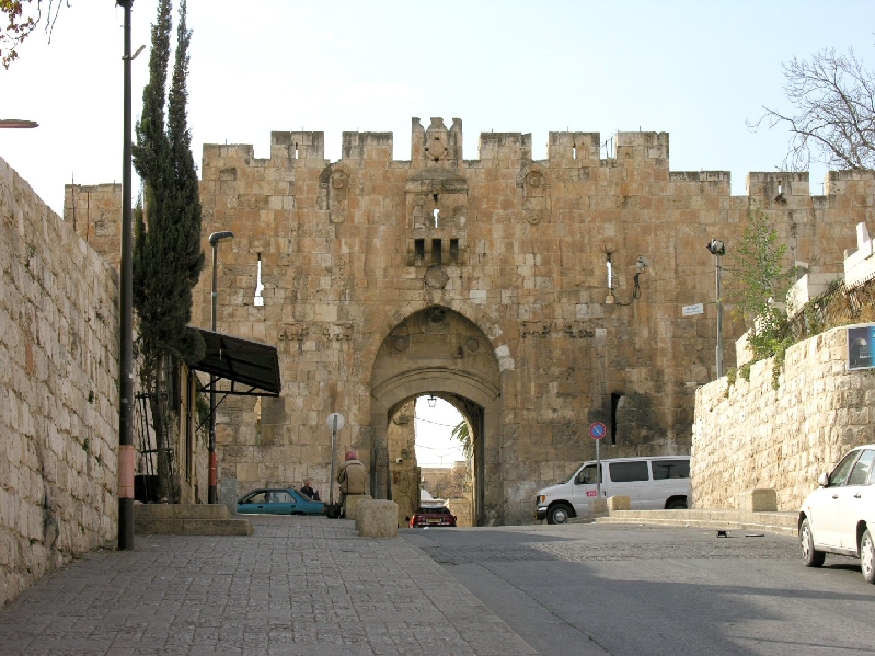 173.lion gate
