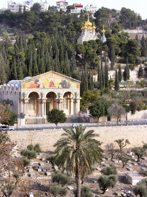 176.mount olives