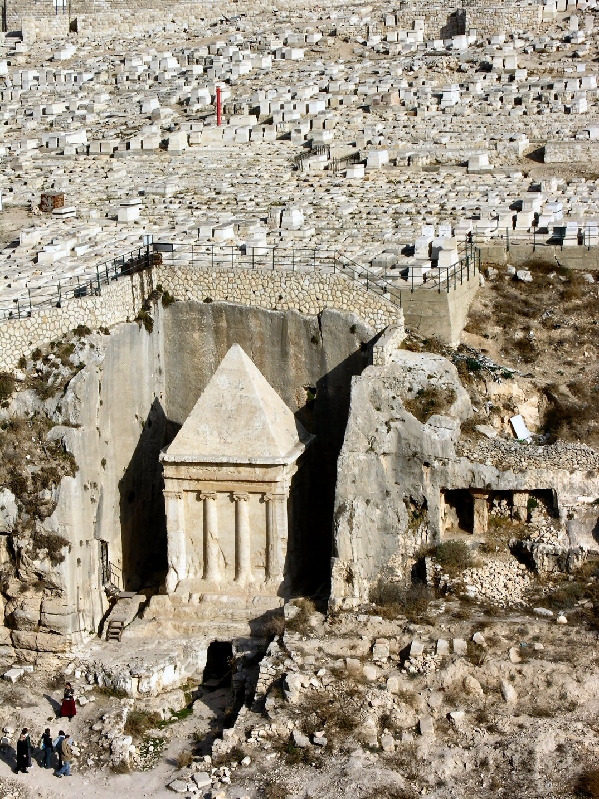 198.prophet tomb