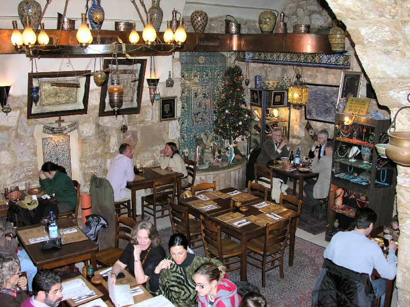 219.armenian tavern