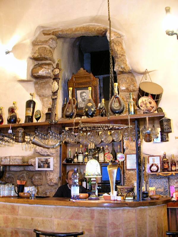220.armenian tavern