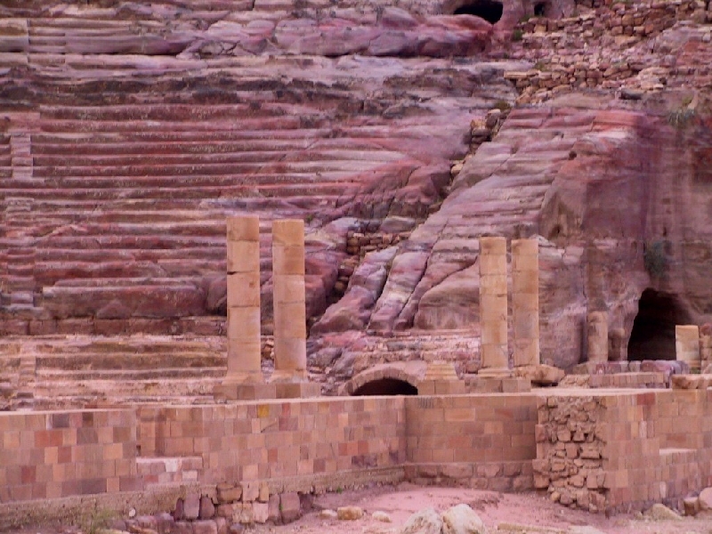 anphitheater