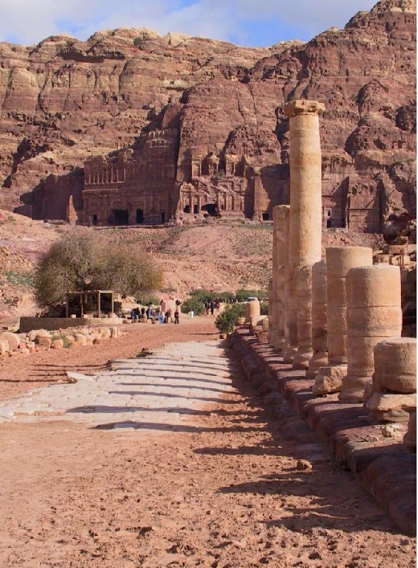 panorama