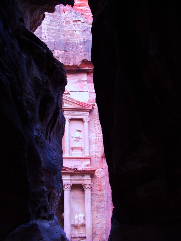 treasure canyon