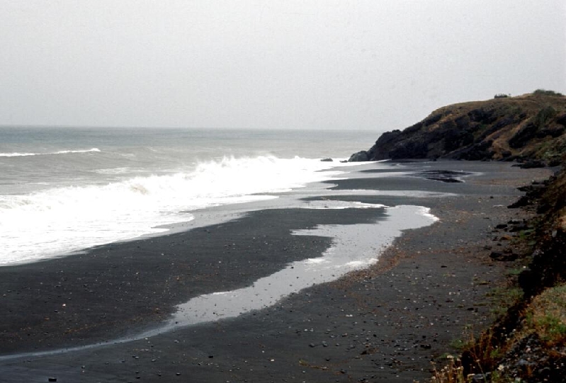 black sea