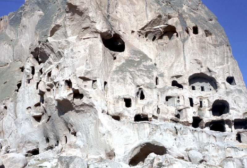 cappadoce