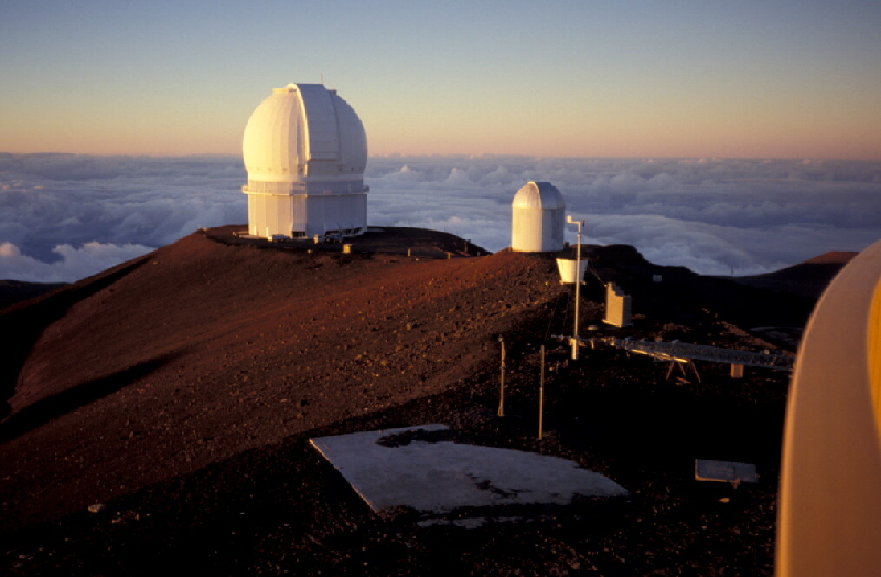 maunakea