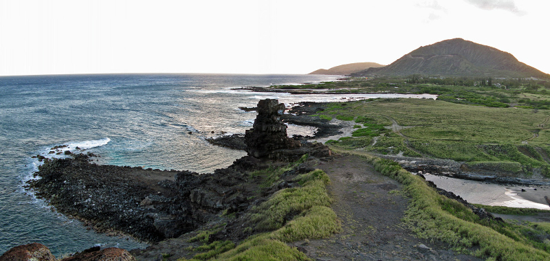 pele chair