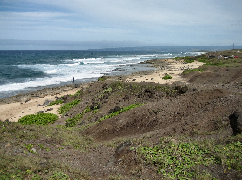 161.mokuleia