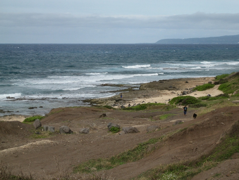 192.the ocean