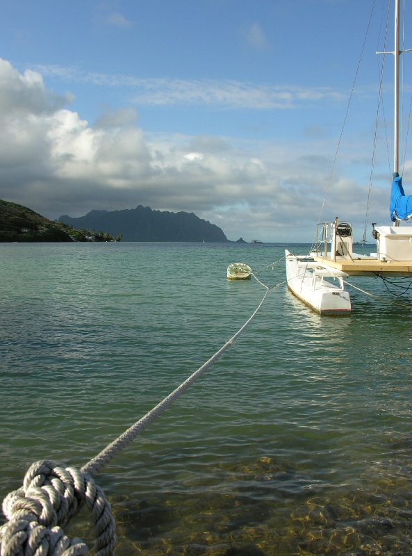 95.catamaran