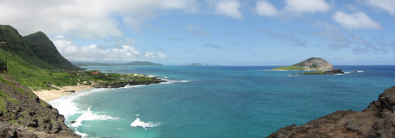 makapuu view