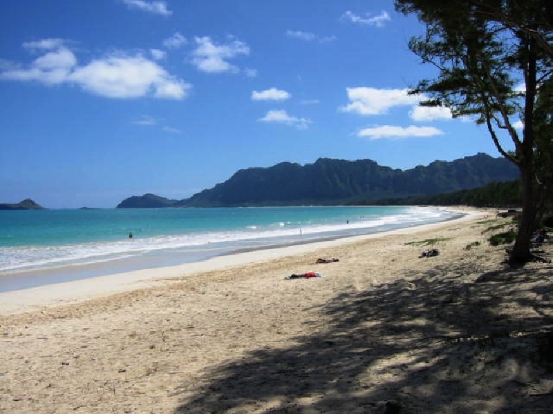 waimanalo beach2