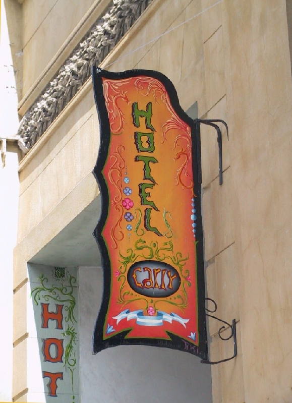 12 santelmo