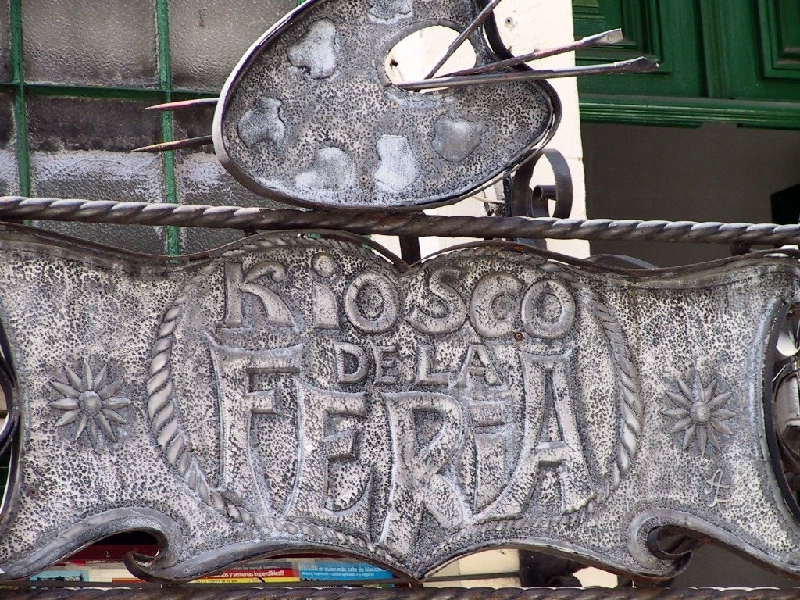 13 santelmo