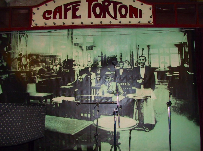 45 tortoni