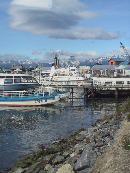 29 harbourboats