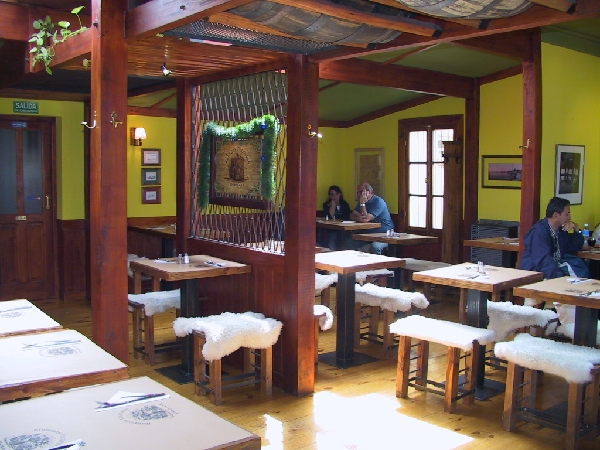 42 restaurant