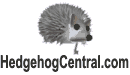 procupine logo #1