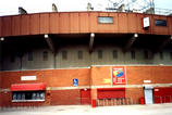 Old Trafford